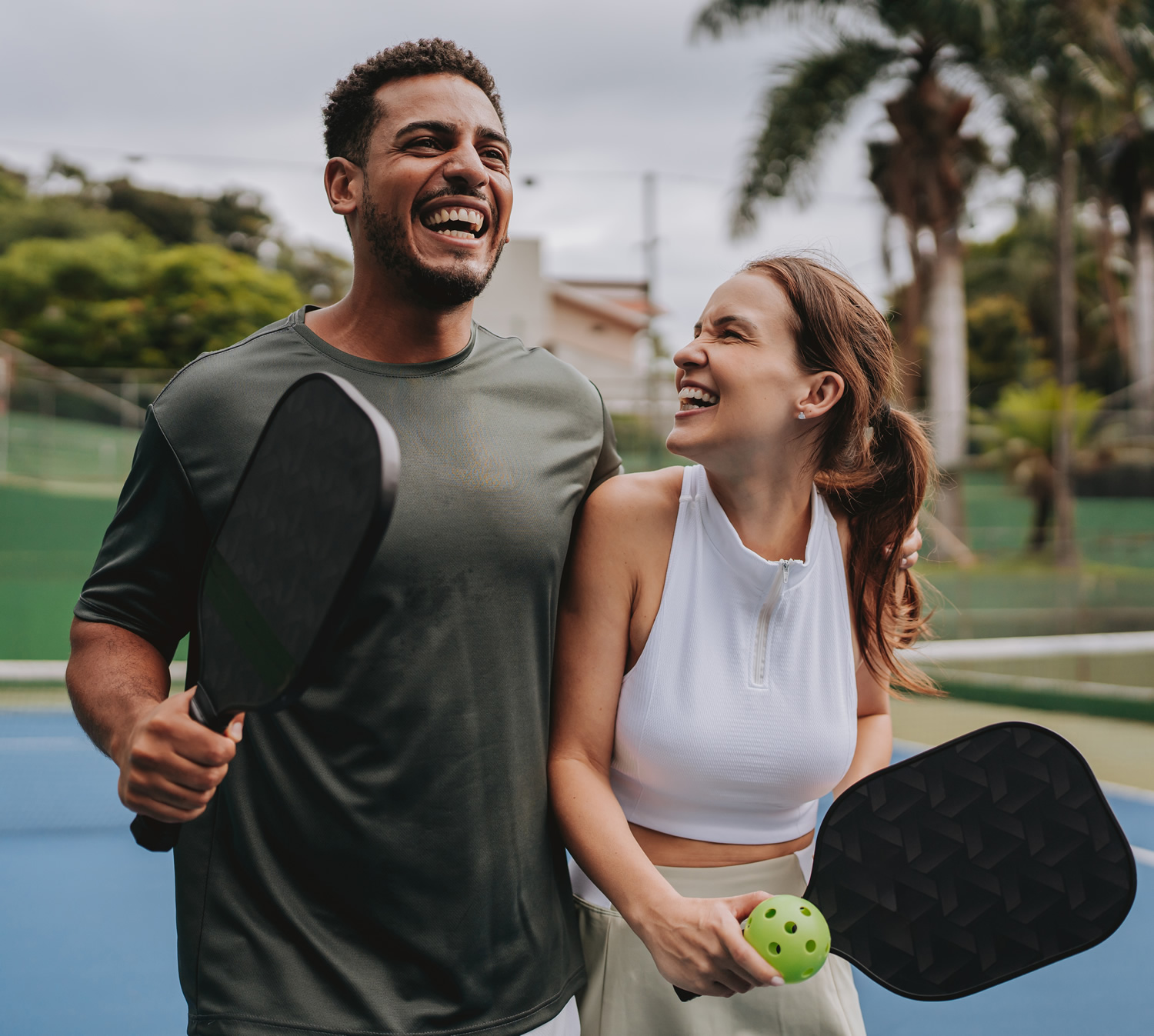 Pickleball