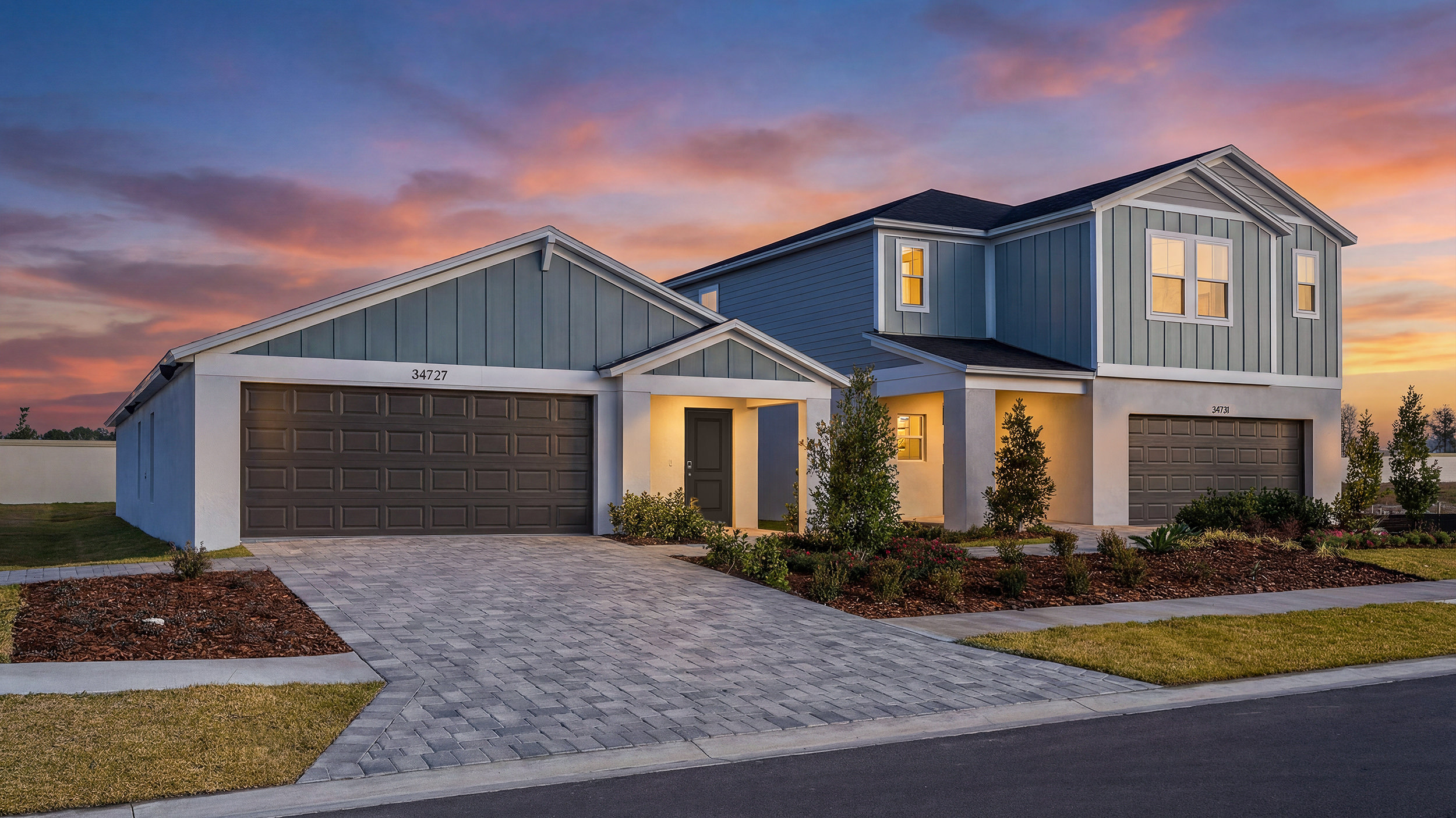 Casa Fresca Homes