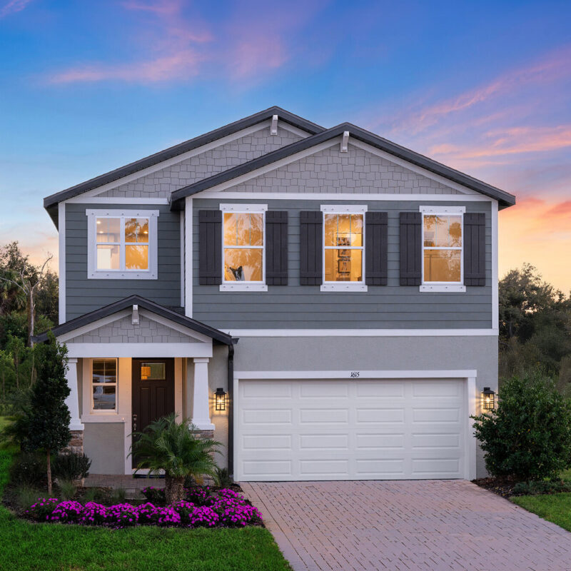 Mattamy Homes