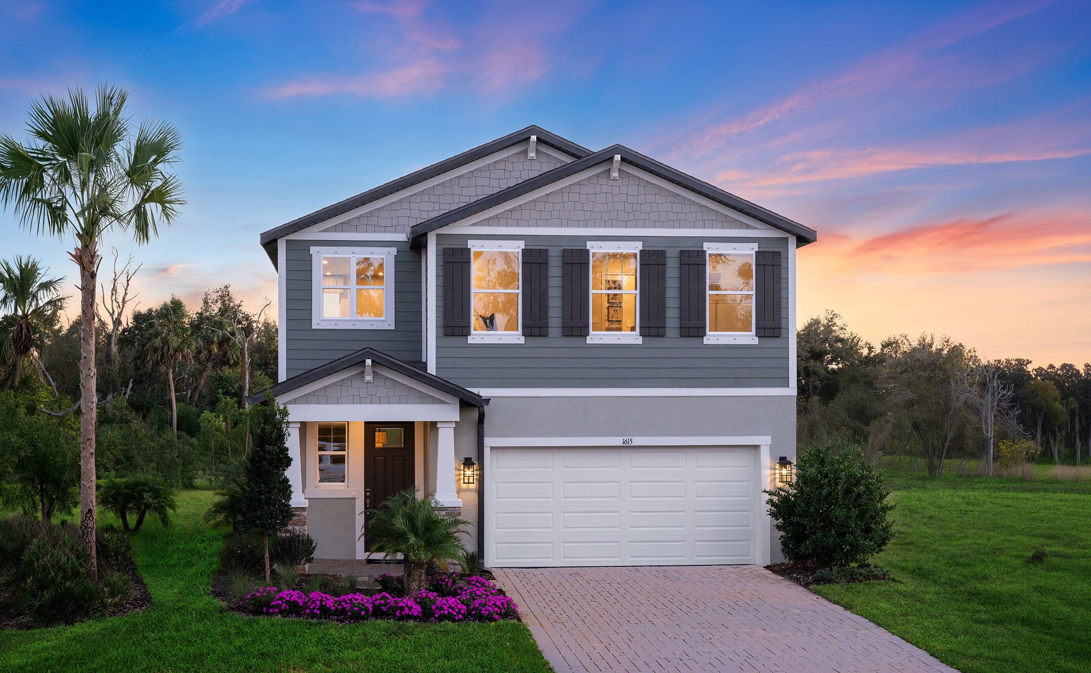 Builder Spotlight: Mattamy Homes at Pasadena Ridge