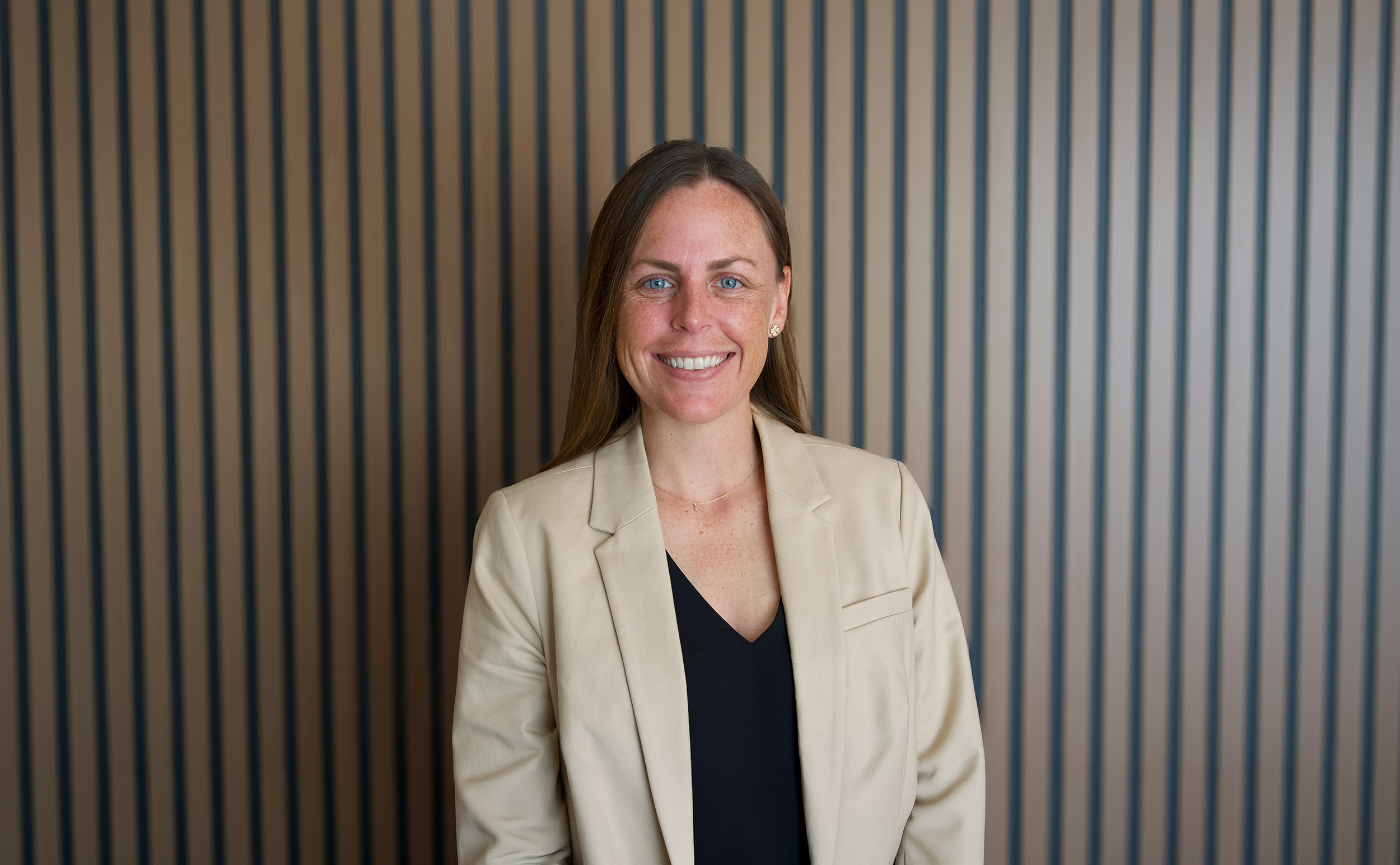 Meet Lisa Plate, Lifestyle Director at Pasadena Ridge