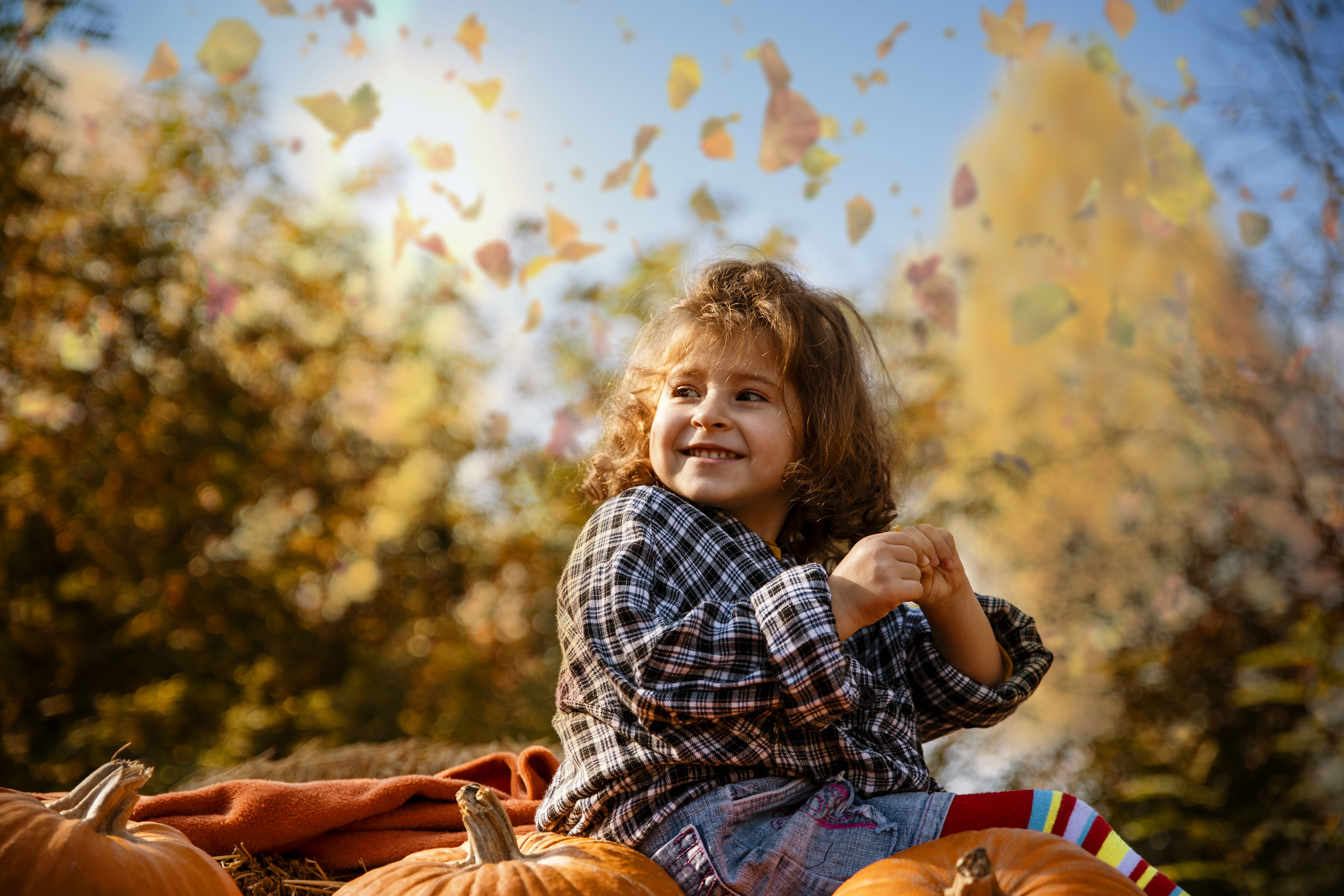 You’re Invited: Fall Fest on the Ridge